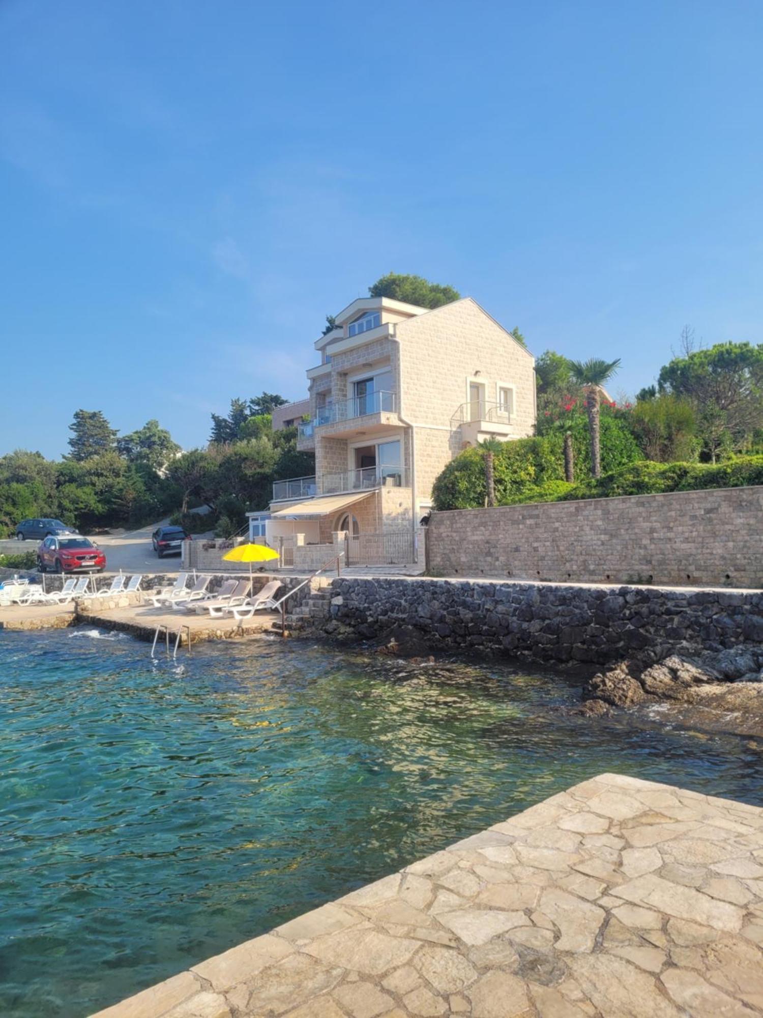 Leut Montesol Tivat
